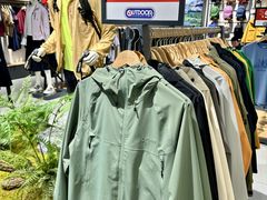 -长沙友阿奥特莱斯