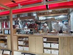 -喜家德虾仁水饺(飞洲国际店)