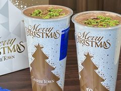 -CHARLIETOWN红茶公司(南京万象天地店)
