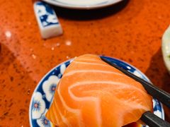 -小山日本料理(兴业太古汇店)