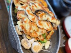 -院落新京菜·烤鸭(地安门店)