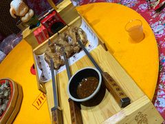 -王婆炒鱼(总店)