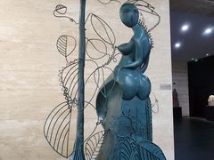 -李自健美术馆