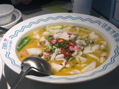 -花椒俏川菜小馆(南海万达店)