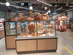 -盒马鲜生(观音桥店)
