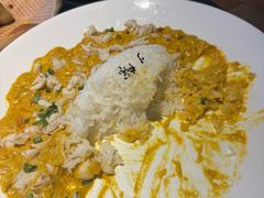 -翡翠鸟精品泰国菜(北辰财富中心店)