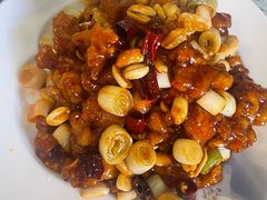 -鼎香润(德胜门内店)