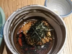 -Hatsune隐泉日式料理(SKP店)