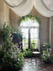 -太郎花子婚纱摄影TAHAKO(无锡店)