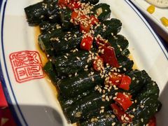-新兴园饺子馆(河南街店)