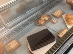 -SKROLL卡特司库·蛋糕定制·生吐司·司康(古北程家桥店)