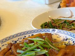 -北京全聚德(方庄店)