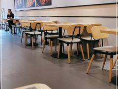 大堂-永和大王(春日上新·梅家浜店)