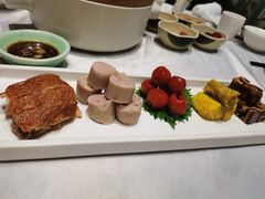 -京味斋·北京烤鸭(北京南站洋桥店)