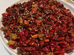 -香丰阁·烤鸭·川湘菜(昌平店)