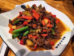 -小口味