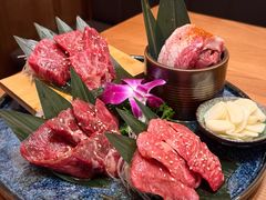 -丸藏和牛烧肉专门店(园区师惠坊店)