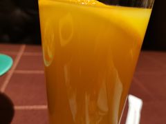 百香果果汁-尊品牛排(沙湾印象汇店)