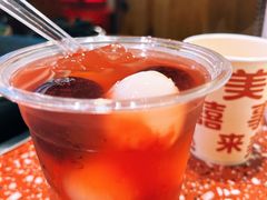 -赵美丽·重庆社区火锅·直营店(火车东站·中豪国际店)