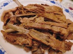 -宁夏国强手抓羊肉·清真菜(未央路凤三店)