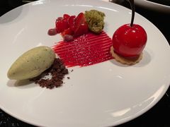 -广州柏悦酒店·悦景轩·粤菜餐厅