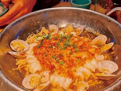 -餐酷哈雷餐厅(通程广场店)
