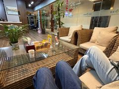 -肩颈管家·肩颈调理·经络养生(华景新城店)