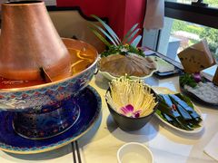 -祥源胡同·涮牛羊肉火锅(花桥店)