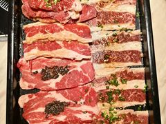 -火炉火自助餐(西直门凯德MALL店)