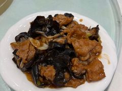 过油肉-凯鸽酒楼•雁北民间菜(华北星店)