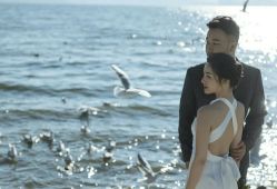 -太古映画婚纱摄影(天河店)