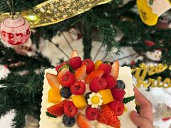 -菲住布渴全日制餐厅·简餐·下午茶·蛋糕