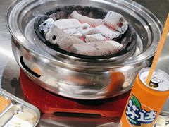 -本炙炭烤·蒲烧活鳗料理店(金沙洲店)