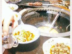-锅来乐地锅鸡(安亭店)