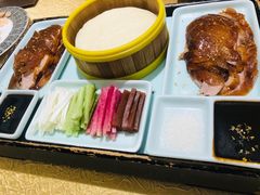 -梅龙镇酒家(南京西路总店)