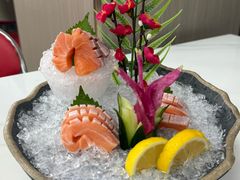 -嘉升大排档(番禺总店)