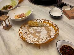 -同仁四季椰子鸡(罗湖国贸店)