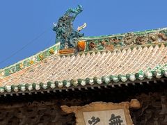 -永乐宫