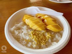 -兰坡海鲜市场