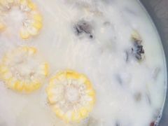 -湯系·煲汤手艺人(东二环泰禾广场店)