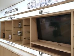 -美菲特健身(华贸店)
