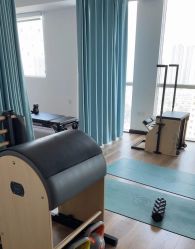 -意然瑜伽·普拉提