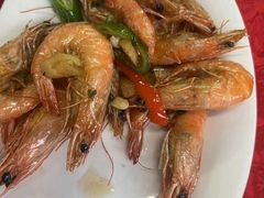 -蛇口康乐快餐鱼仔档(翠苑小区店)
