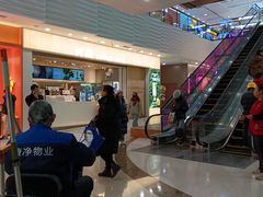 -万达广场(济南魏家庄店)