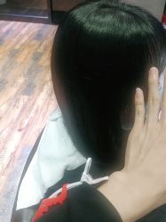 -首脑美发沙龙