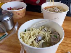 -明月虾面(厦禾路店)