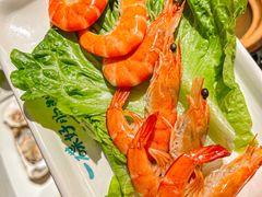 -避风塘·老港味餐厅·茶档(长宁龙之梦店)