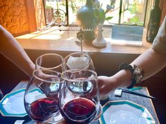 -马勒别墅·中餐厅