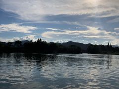-杭州双溪漂流景区