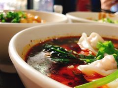 -秦云老太婆摊摊面(磁器口店)